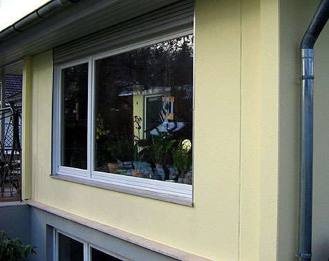 Bautenschutz