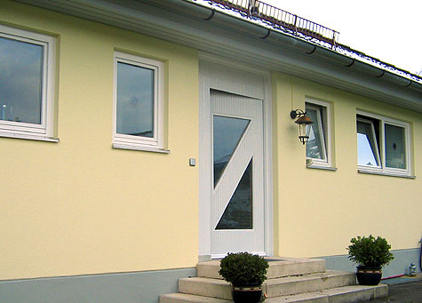 Bautenschutz