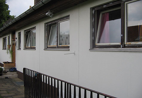 Bautenschutz