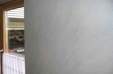 Stucco Veneziano