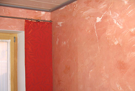 Stucco Veneziano
