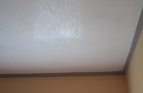 Stucco Veneziano